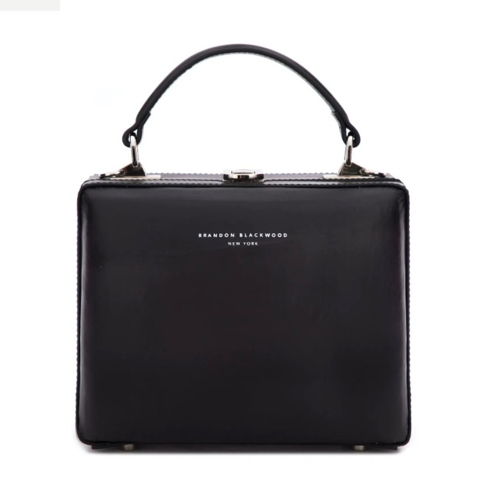 Brandon Blackwood puffer Kendrick trunk